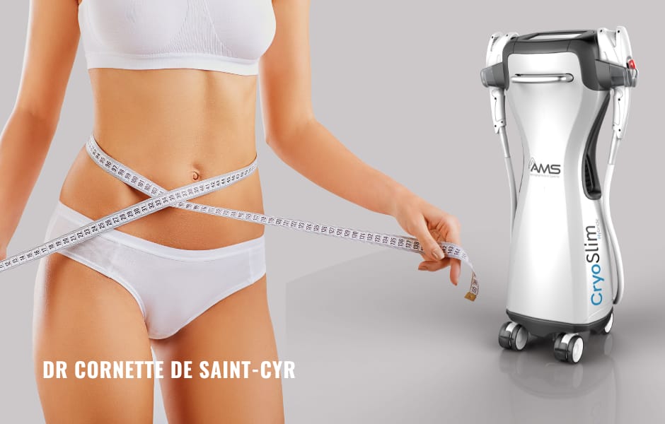 CryoSlim Paris cryolipolyse CryoSlim Paris cryolipolyse