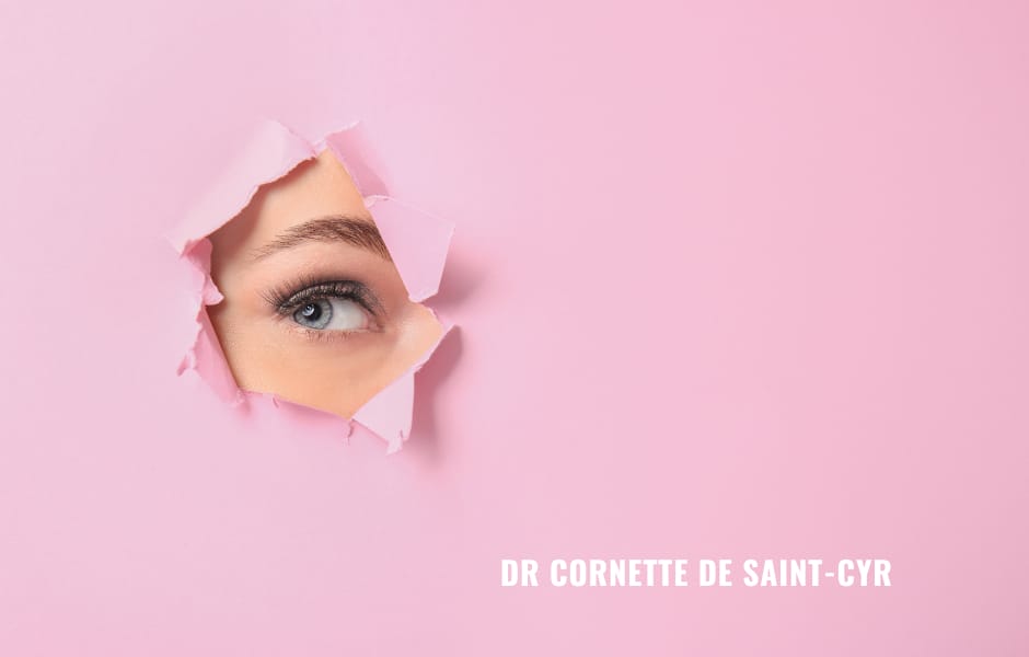 enlever cerne yeux enlever cerne yeux
