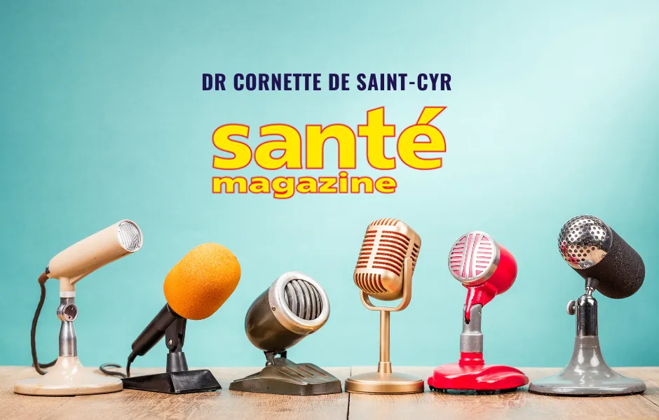 injection anti age interview
