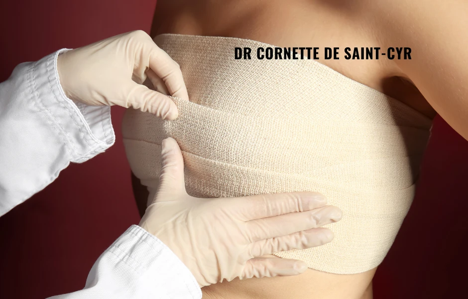 vie apres mastectomie