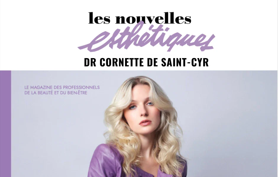 ITW esthetique