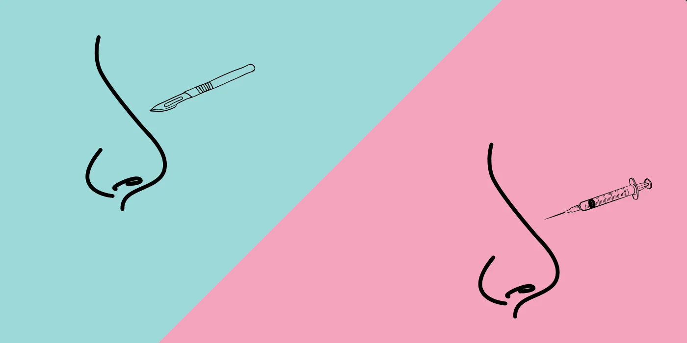 comparatif prix rhinoplastie