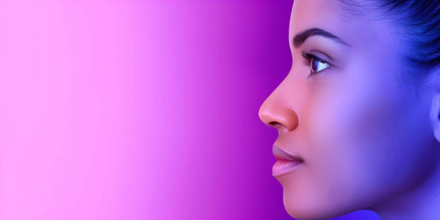rhinoplastie medicale sans chirurgie