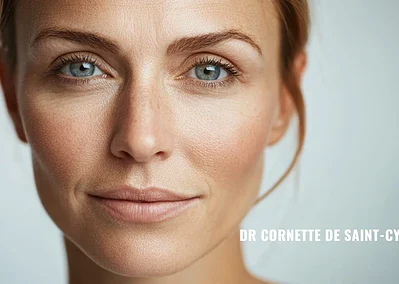 Rajeunir le regard sans chirurgie