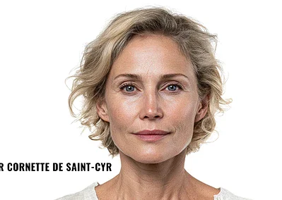 Retendre un sourcil tombant avec ou sans chirurgie (browlift)