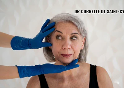 Traiter le sillon nasogénien sans chirurgie