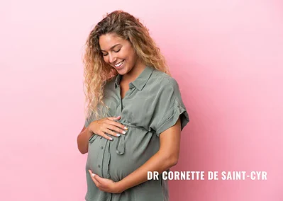 Grossesse et fils tenseurs permanents : sécurité, effets physiologiques et planification